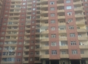 Satılır 3 otaqlı 96 m2 yeni tikili İnşaatçılar m.