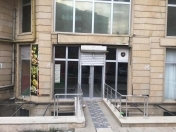 Satılır 3 otaqlı 100 m2 obyekt Yasamal r.