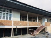 İcarəyə verilir 6 otaqlı 200 m2 həyət evi Şəki