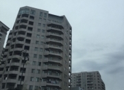 İcarəyə verilir 3 otaqlı 156 m2 yeni tikili Abu Arena