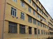 Satılır 2 otaqlı 35 m2 köhnə tikili Lənkəran