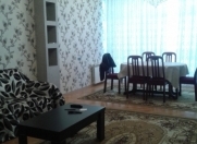 İcarəyə verilir 2 otaqlı 65 m2 yeni tikili Xətai r.