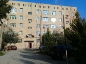 Satılır 3 otaqlı 80 m2 köhnə tikili Hövsan