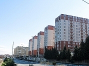 İcarəyə verilir 2 otaqlı 50 m2 yeni tikili Sumqayıt