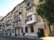 İcarəyə verilir 3 otaqlı 100 m2 köhnə tikili Cavanşir körpüsü