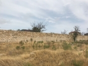 Satılır 8.5 sot torpaq Saray