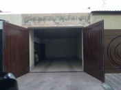 İcarəyə verilir 30 m2 qaraj İnşaatçılar m.