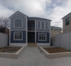 Satılır 6 otaqlı 280 m2 həyət evi Zabrat 1