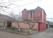 Satılır 5 otaqlı 220 m2 həyət evi Zabrat 1