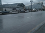 İcarəyə verilir 3 otaqlı 100 m2 ofis Ağ şəhər