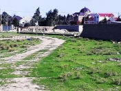 Satılır 12 sot torpaq Mərdəkan