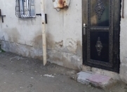 Satılır 3 otaqlı 80 m2 həyət evi Zabrat 1