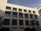 İcarəyə verilir 50 otaqlı 2200 m2 obyekt Tibb Universiteti