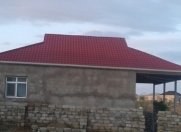 Satılır 3 otaqlı 90 m2 həyət evi Zabrat 1