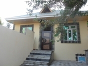 Satılır 3 otaqlı 75 m2 həyət evi Zabrat 1