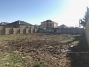 Satılır 6 sot torpaq Dədə Qorqud