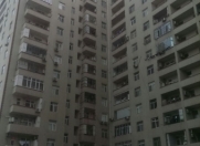 İcarəyə verilir 2 otaqlı 90 m2 yeni tikili 7 mkr