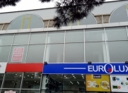 İcarəyə verilir 2 otaqlı 440 m2 obyekt 8 km