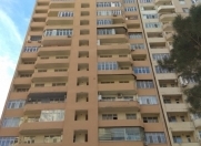 Satılır 2 otaqlı 117 m2 yeni tikili Tibb Universiteti