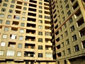 Satılır 4 otaqlı 224 m2 yeni tikili Badamdar