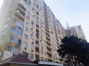 Satılır 3 otaqlı 142 m2 yeni tikili 9 mkr