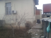 Satılır 3 otaqlı 100 m2 həyət evi Zabrat 1