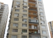 Satılır 2 otaqlı 92 m2 yeni tikili Ayna Sultanova heykəli