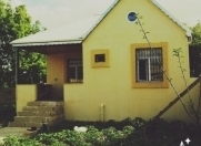 Satılır 3 otaqlı 1000 m2 həyət evi Şamaxı