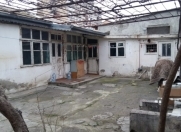 Satılır 7 otaqlı 150 m2 həyət evi 8 km