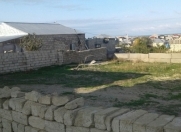 Satılır 2 sot torpaq Saray