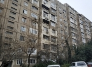 Satılır 3 otaqlı 91 m2 yeni tikili Heydər Məscidi