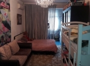 Satılır 1 otaqlı 25 m2 köhnə tikili 8 km