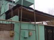 Satılır 3 otaqlı 100 m2 həyət evi Zabrat 1