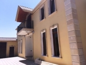 Satılır 6 otaqlı 300 m2 bağ evi Novxanı