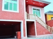 Satılır 4 otaqlı 120 m2 həyət evi Zabrat 2
