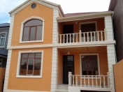 Satılır 5 otaqlı 240 m2 həyət evi Zabrat 1