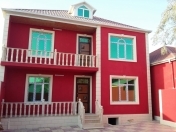 Satılır 5 otaqlı 260 m2 həyət evi Zabrat 1