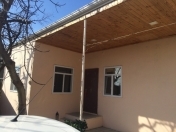 Satılır 3 otaqlı 92 m2 həyət evi Maştağa