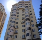 Satılır 5 otaqlı 205 m2 yeni tikili Nizami m.