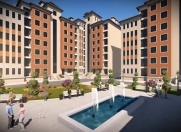 Satılır 3 otaqlı 116 m2 köhnə tikili Masazır