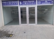 İcarəyə verilir 2 otaqlı 82 m2 obyekt Moskva univermağı