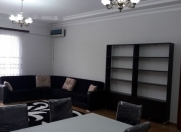 İcarəyə verilir 3 otaqlı 177 m2 yeni tikili 28 Mall