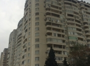 Satılır 1 otaqlı 46 m2 yeni tikili İnşaatçılar m.