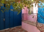 Satılır 2 otaqlı 54 m2 həyət evi Y.Günəşli