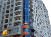 Satılır 4 otaqlı 168.5 m2 yeni tikili 7 mkr