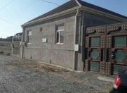Satılır 3 otaqlı 100 m2 həyət evi Güzdək