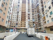 Satılır 3 otaqlı 91 m2 yeni tikili Yasamal r.