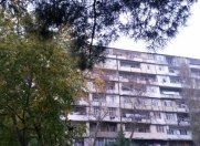 Satılır 3 otaqlı 70 m2 köhnə tikili Xalqlar Dostluğu m.