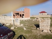 Satılır 2.7 sot torpaq Binə