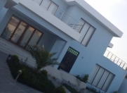 Satılır 8 otaqlı 480 m2 bağ evi Şüvəlan